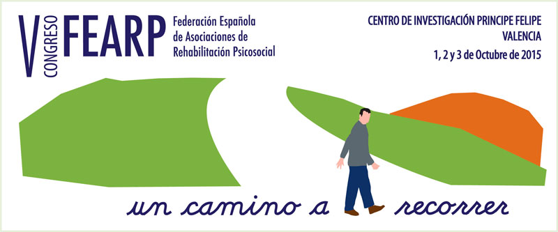 V Congreso FEARP - Un camino por recorrer